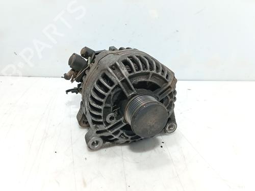 Used Alternator Alternator 39380129 39380129