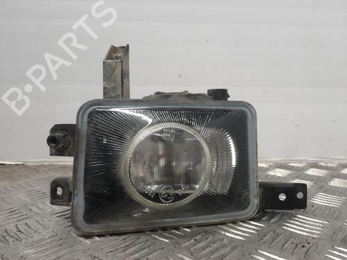 Used Right front fog light Right front fog light OPEL CORSA C (X01) [2000-2009] 18993332 18993332
