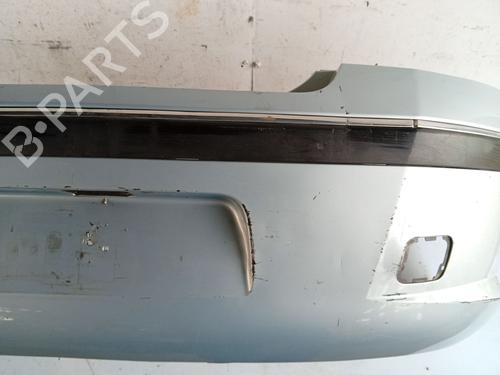 Rear bumper PEUGEOT 407 (6D_) 1.6 HDi 110 (6D9HZC, 6D9HYC) | BP32189164C8 