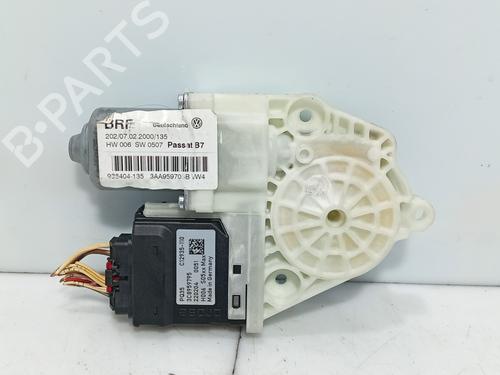 Left rear window motor VW PASSAT B6 Variant (3C5) 2.0 TDI | BP34716801E23 - Image 3