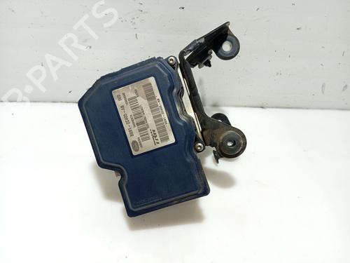 ABS pump FORD MONDEO IV Saloon (BA7)  | BP31104317M43 