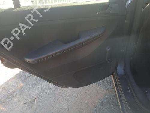 Elektronische module SKODA FABIA I (6Y2) 1.4 TDI | BP22736909M83 