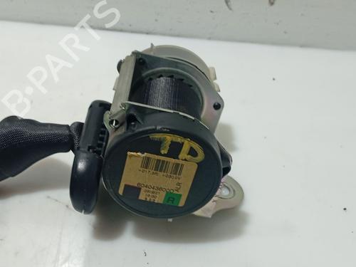 Rear right seatbelt LAND ROVER RANGE ROVER SPORT I (L320) 2.7 D 4x4 | BP31132165I28 