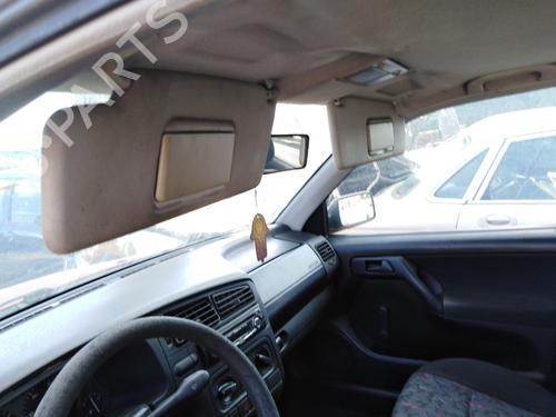 Fuel pump VW GOLF III (1H1)  | BP22979077M76 