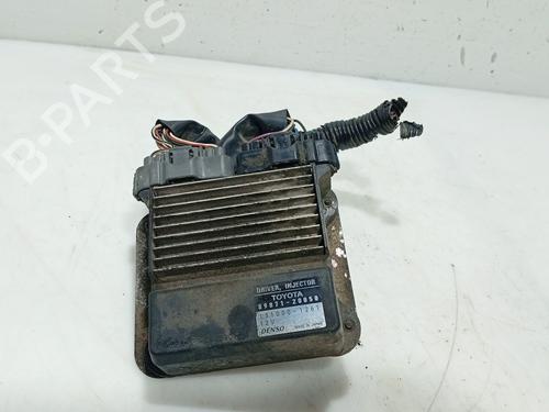 Øvrige styreenhet Øvrige styreenhet TOYOTA AVENSIS (_T25_) 2.0 D-4D (CDT250_, CDT250R) (116 hp) 34272981 34272981