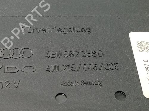 Módulo eletrónico AUDI ALLROAD C5 (4BH)  | BP31132081M83 