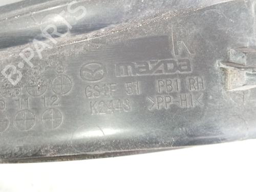 Other MAZDA 6 Hatchback (GH) 2.0 MZR-CD (GH14) | BP36808196O1  - Image 6