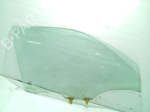 Used Front right door window NISSAN MICRA III (K12) 1.4 16V (88 hp) 31102240