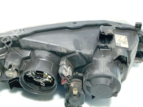 Left headlight NISSAN ALMERA II Hatchback (N16) 1.5 dCi | BP32730146C28 - Image 6