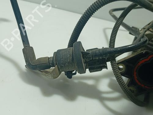 Intake manifold MERCEDES-BENZ A-CLASS (W168) A 140 (168.031, 168.131) | BP31110194M70 