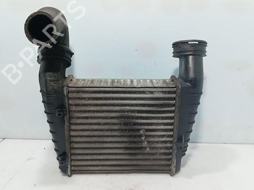 Used Intercooler Intercooler 39268433 39268433