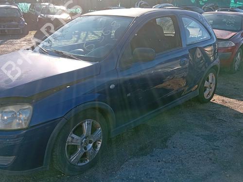 Engine OPEL CORSA C (X01) 1.2 Twinport (F08, F68) | BP32700876M1 - Image 9