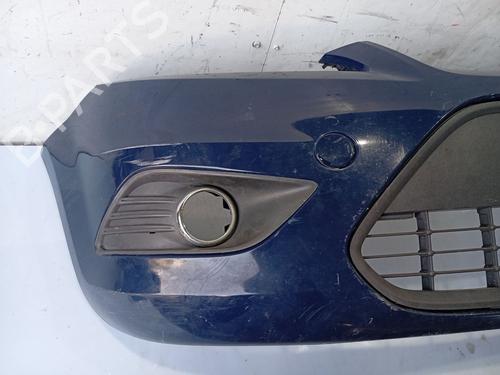 Front bumper FORD FOCUS II Turnier (DA_, FFS, DS) 1.6 TDCi | BP31103720C7