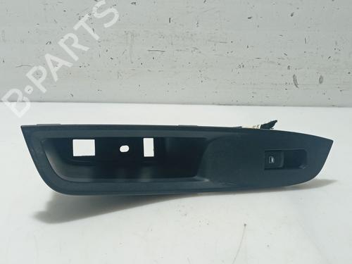 Venstre bagtil elrude kontakt MG MG ZS SUV (AZS1) 1.5 VTi (114 hp) 31595221