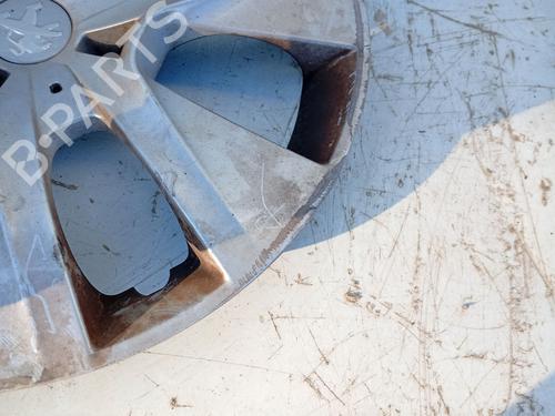 Hub cap PEUGEOT 207 (WA_, WC_) 1.4 HDi | BP31102786C160