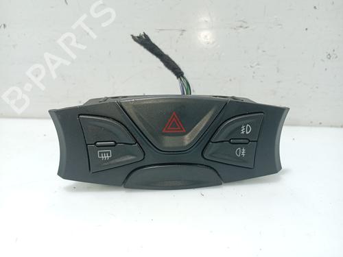 Elektronisk modul FORD KA (RU8) 1.3 TDCi (75 hp) 31103253