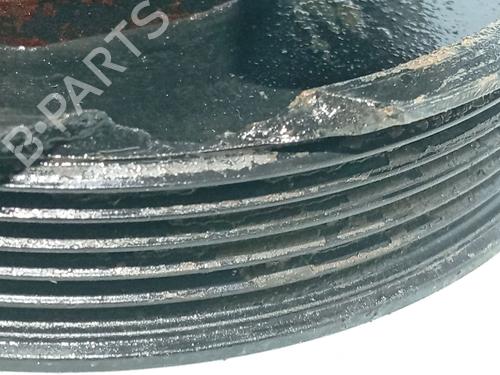 Steering pump MERCEDES-BENZ C-CLASS (W203) C 200 CDI (203.007) | BP32303958M99 - Image 3