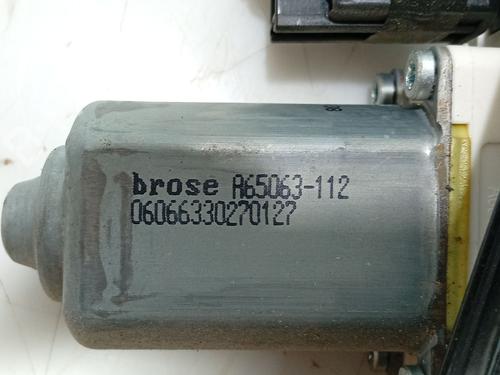 Front right window mechanism FORD FOCUS III 1.5 TDCi | BP39910257C23 - Image 4