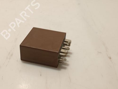 Electronic module AUDI ALLROAD C5 (4BH)  | BP31134131M83  - Image 5