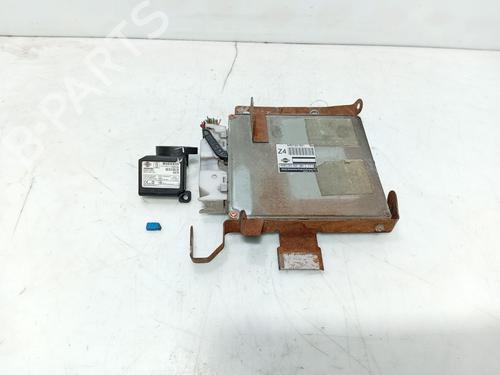 Used Control unit Control unit NISSAN PRIMERA Hatchback (P11) 1.6 16V (106 hp) 33809720 33809720
