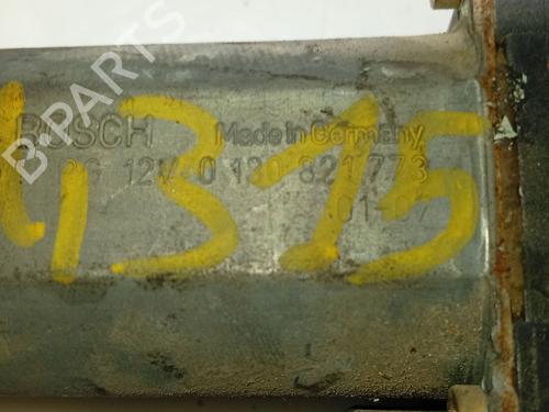 Rudehejsemotor forskærm venstre FORD MONDEO III (B5Y) 2.0 16V TDDi / TDCi | BP31098730E21 