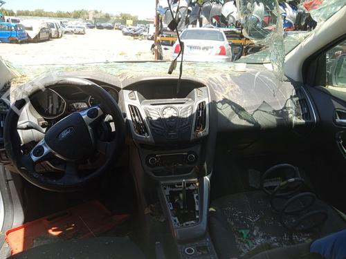 Engine FORD FOCUS III 1.6 Ti | BP22183482M1 