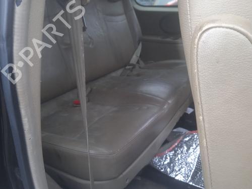 Ignition barrel SSANGYONG RODIUS I 2.7 Xdi | BP34231807M48  - Image 32