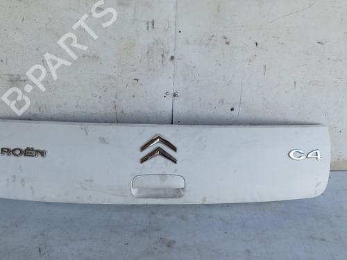 Tailgate CITROËN C4 II (NC_) 1.6 HDi 90 | BP36991706C6 - Image 2