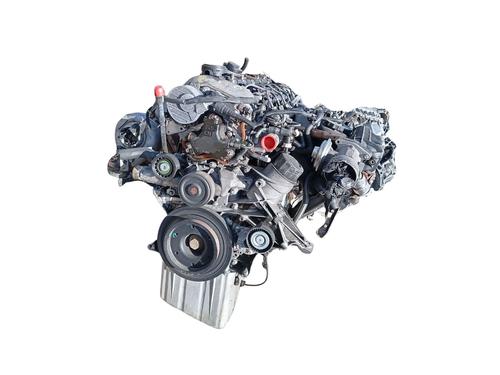 Engine MERCEDES-BENZ M-CLASS (W163) ML 270 CDI (163.113) | BP36777860M1 - Image 3