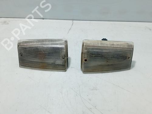Used Left front indicator IVECO DAILY II Platform/Chassis 59-12 (13150204, 13150211, 13150231, 13150311, 13150312,... (116 hp) 31249684