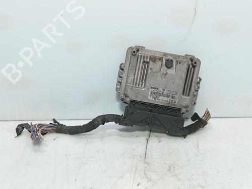 Used Engine control unit (ECU) Engine control unit (ECU) FIAT BRAVO II (198_) 1.6 D Multijet (198AXH1B) (105 hp) 36154619 36154619