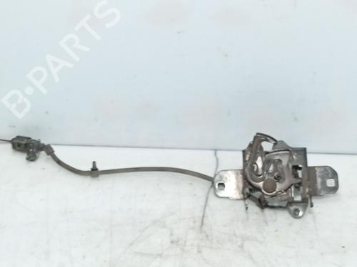 Used Hood lock Hood lock VW NEW BEETLE (9C1, 1C1) 1.6 (100 hp) 36529621 36529621