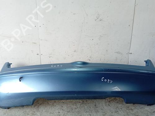 Rear bumper NISSAN MICRA III (K12) 1.4 16V | BP25715891C8