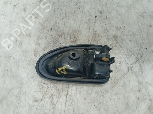 Front left interior door handle DACIA LOGAN MCV (KS_) 1.5 dCi (KS0K) | BP37173568I13 - Image 4