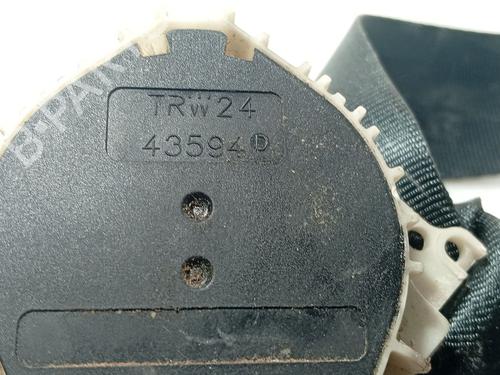 Rear left seatbelt RENAULT KANGOO (KC0/1_) 1.5 dCi (KC08, KC09) | BP40160307I29  - Image 10