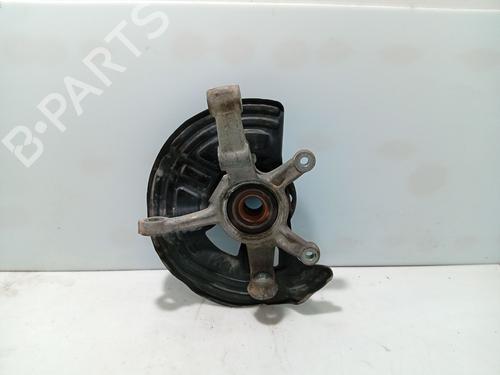 Used Left front steering knuckle MERCEDES-BENZ A-CLASS (W176) A 200 CDI / d (176.008) (136 hp) 31103967
