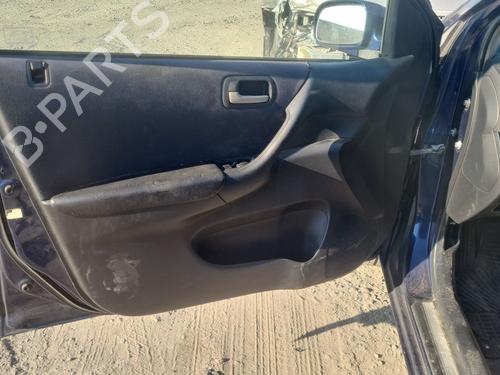 Venstre indikator HONDA CIVIC VII Hatchback (EU, EP, EV) 1.7 CTDi (EP4, EU9) | BP31107433I20 