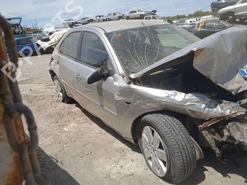 Right front window motor FORD MONDEO III (B5Y) 2.0 TDCi | BP20108357E20 