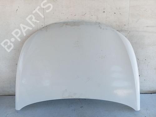 Motorhjelm Motorhjelm SEAT IBIZA IV (6J5, 6P1) 1.6 TDI (90 hp) 36164733 36164733