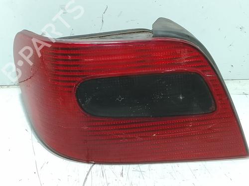 Used Left taillight Left taillight CITROËN XSARA (N1) 2.0 HDi 90 (90 hp) 39746366 39746366