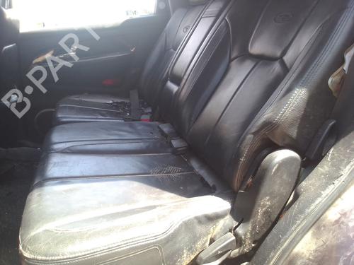 Listwa nadkola przedniego lewego SSANGYONG REXTON / REXTON II (GAB_)  | BP19004512C134 