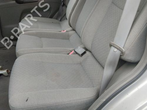 Luftfilter kasse CHEVROLET REZZO MPV (U100)  | BP31104121M87 