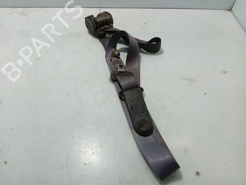 Used Rear left seatbelt SUZUKI SWIFT II Hatchback (EA, MA) [1989-2005]  31098746