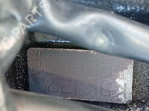 Engine NISSAN TIIDA Hatchback (C11) 1.5 dCi | BP36561770M1 - Image 6