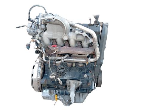 Used Engine Engine 38289335 38289335