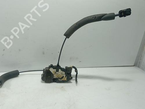 Fechadura trás esquerda Fechadura trás esquerda 38093352 38093352