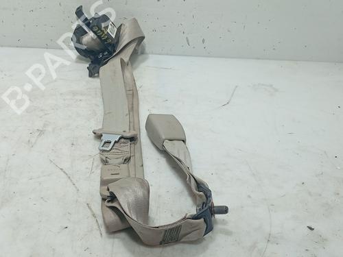 Used Rear center seatbelt Rear center seatbelt HYUNDAI SONATA V (NF) 2.0 CRDi (140 hp) 36358238 36358238