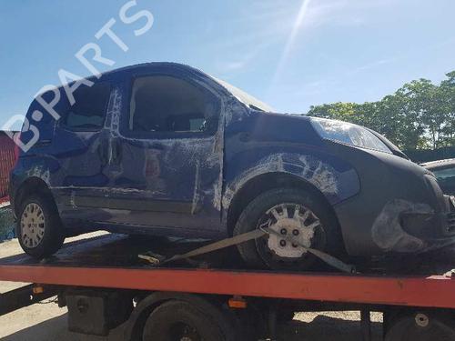 Cable PEUGEOT BIPPER (AA_) | BP19794622E12