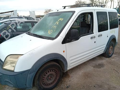 Engine FORD TOURNEO CONNECT 1.8 TDCi | BP36642962M1 - Image 8