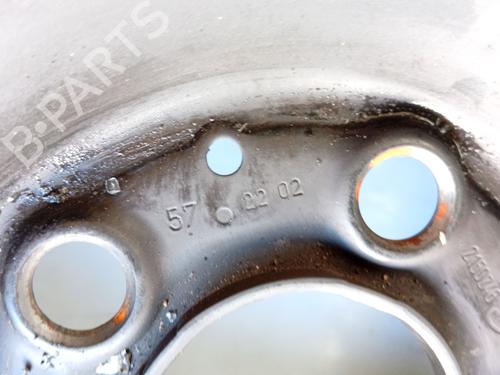 Rim MERCEDES-BENZ C-CLASS (W203) C 200 CDI (203.007) | BP32349546C45